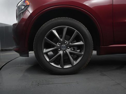Used 2018 Dodge Durango GT image 9