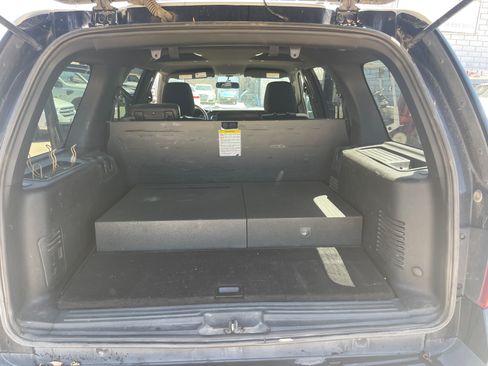 Used 2015 Ford Expedition XL AWD/4WD image 18