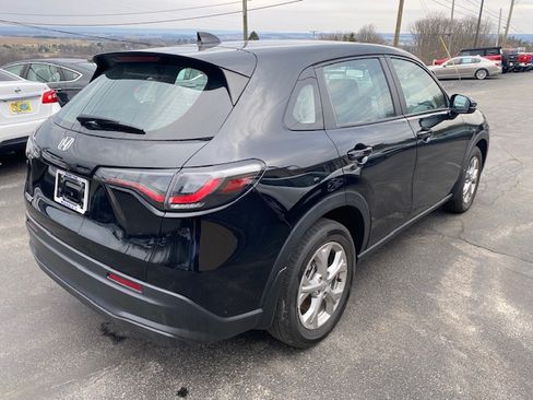 Used 2023 Honda HR-V LX image 6