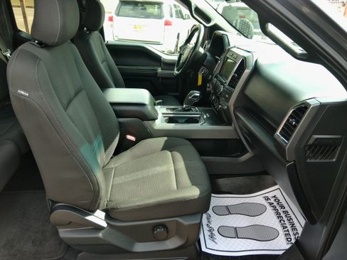 Used 2016 Ford F150 Sport image 39