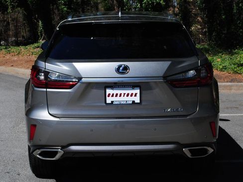 Used 2019 Lexus RX 350 Luxury image 19