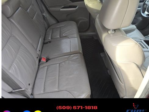 Used 2013 Honda CR-V EX-L image 22