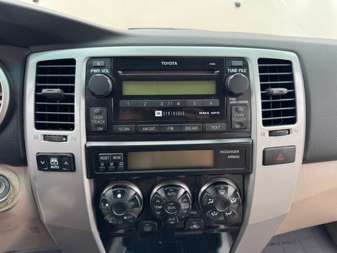 Used 2007 Toyota 4Runner Limited image 33