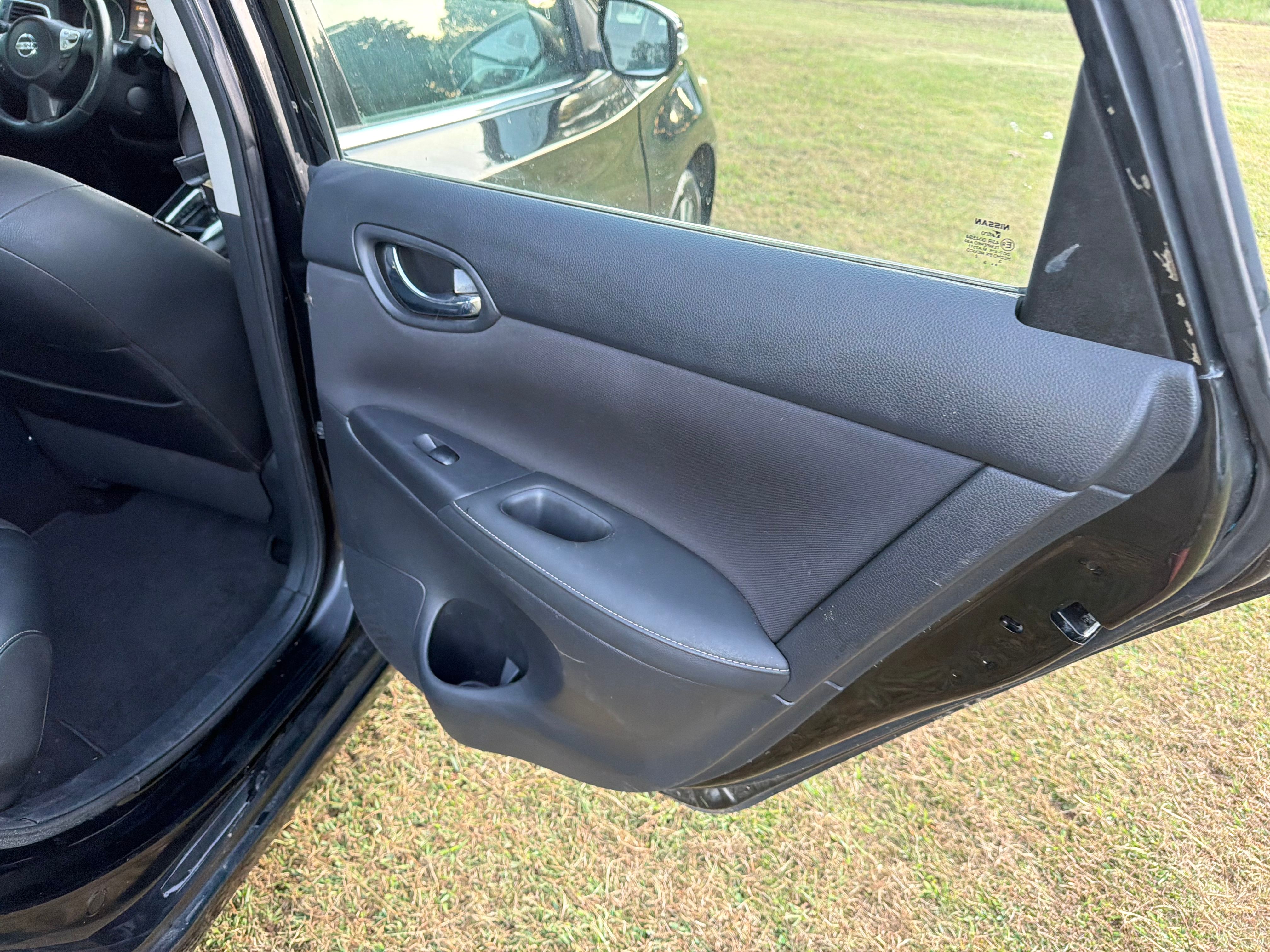 Used 2017 Nissan Sentra UNAVAIL FWD image 58