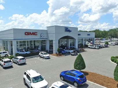 Phillips Buick GMC