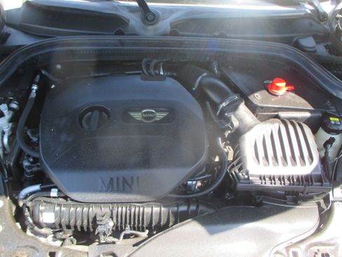 Used 2017 MINI Cooper S Convertible FWD image 23