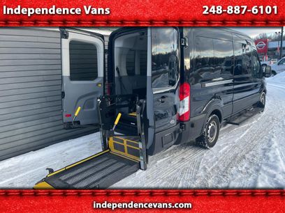 Used 2019 Ford Transit 350 XL