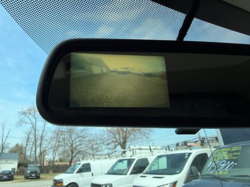 Used 2020 Chevrolet Express 2500 image 14