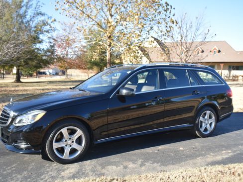 Used 2015 Mercedes-Benz E 350 image 2