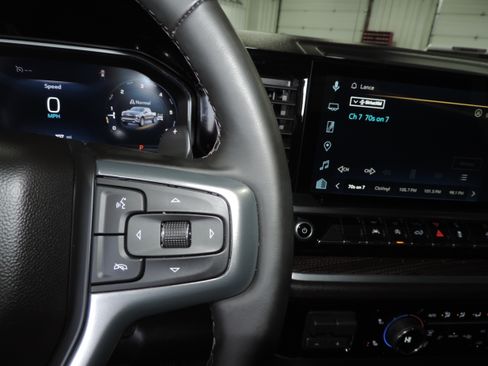 Used 2026 Chevrolet Silverado 1500 RST image 51