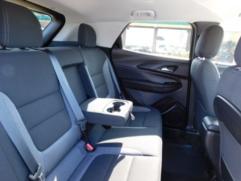 Used 2023 Chevrolet TrailBlazer LT image 26