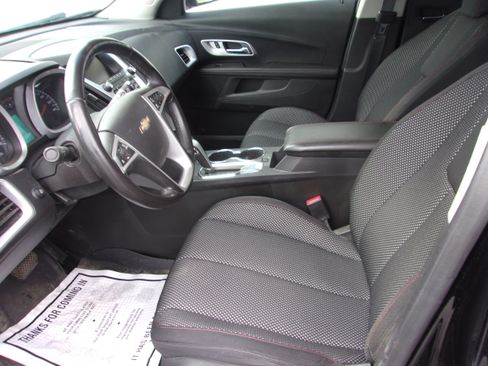 Used 2015 Chevrolet Equinox AWD LT w/ 1LT image 5