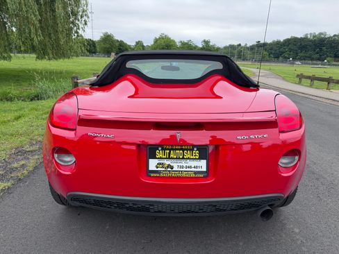 Used 2007 Pontiac Solstice image 35