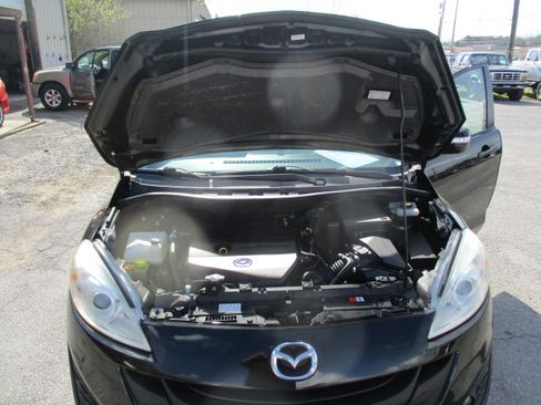 Used 2014 MAZDA MAZDA5 Sport FWD image 47