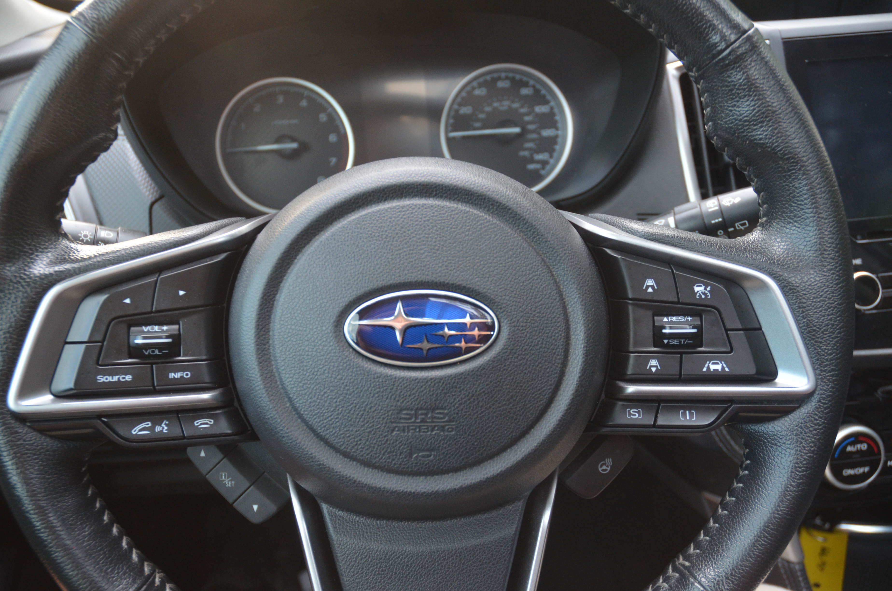 Used 2019 Subaru Forester Limited AWD/4WD image 18
