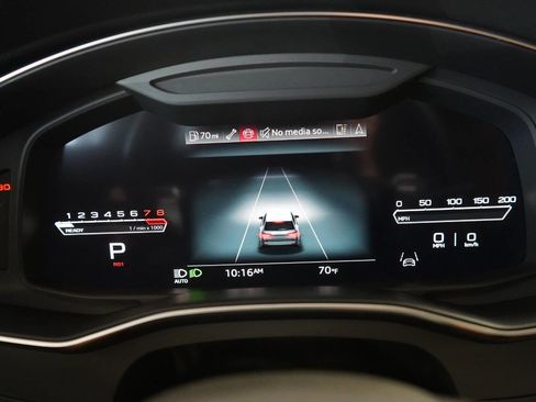 Used 2024 Audi RS 6 performance image 90