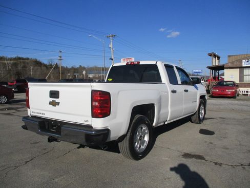 Used 2019 Chevrolet Silverado 1500 LD image 6