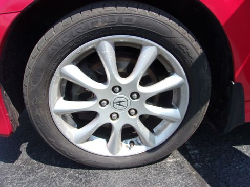 Used 2008 Acura TSX FWD image 9
