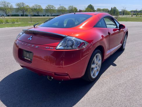 Used 2006 Mitsubishi Eclipse GT FWD image 7