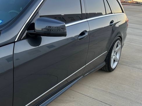 Used 2011 Mercedes-Benz E 350 image 15