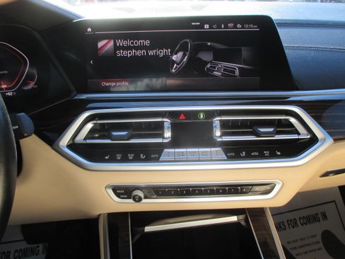 Used 2020 BMW X5 sDrive40i image 6