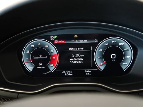 Used 2023 Audi S4 Premium Plus image 86