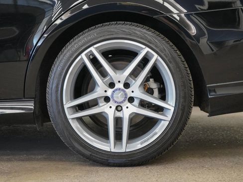 Used 2016 Mercedes-Benz E 350 image 11