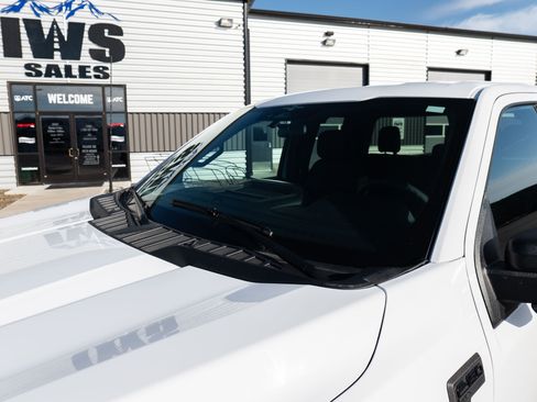 Used 2023 Ford F150 XL image 16