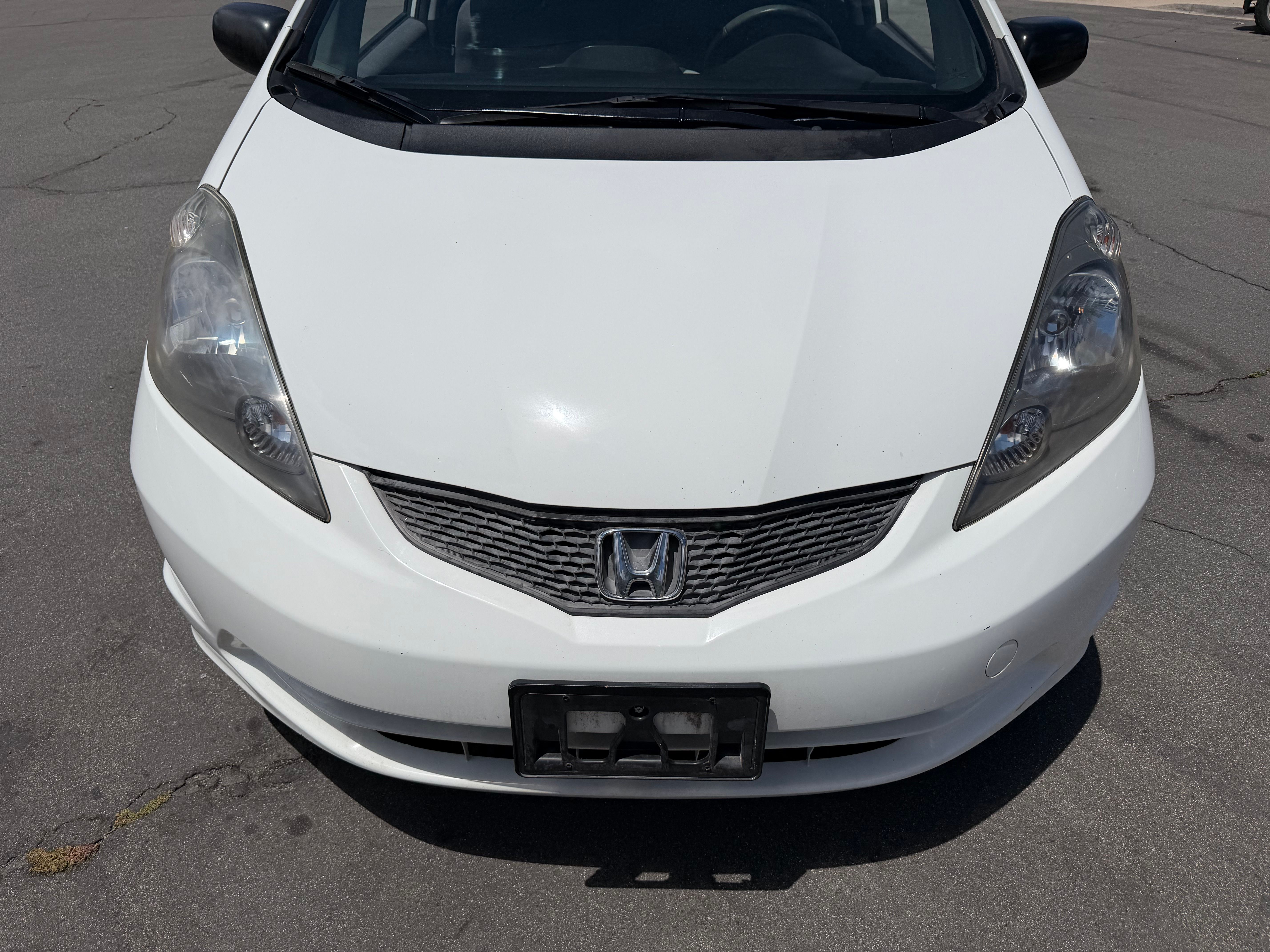 Used 2011 Honda Fit UNAVAIL image 12