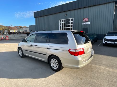 Used 2006 Honda Odyssey LX image 7