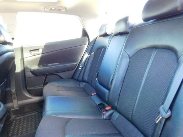 Used 2018 Kia Optima LX FWD image 22