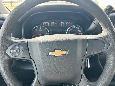 Used 2015 Chevrolet Silverado 1500 image 12