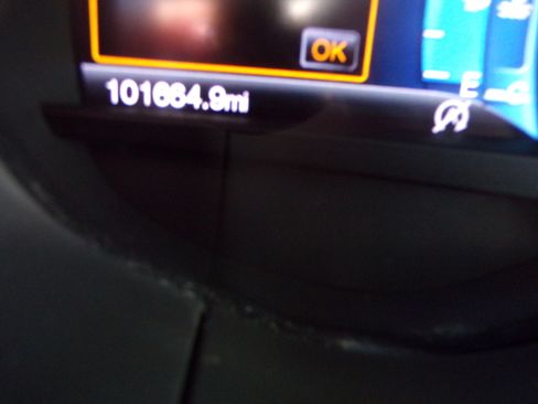 Used 2018 Ford Fusion SE FWD image 13