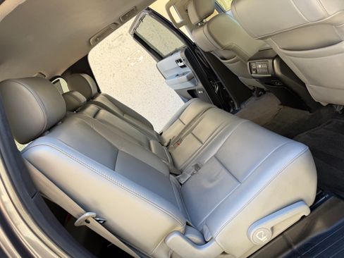 Used 2013 Toyota Sequoia Limited image 26
