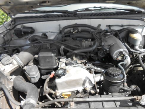 Used 2002 Toyota Tacoma PreRunner image 20