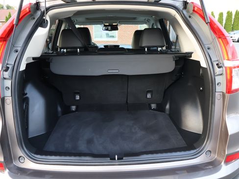 Used 2016 Honda CR-V Touring image 13