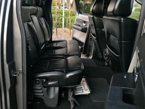 Used 2008 Ford F150 FX4 image 26