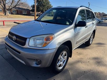 Used 2005 Toyota RAV4