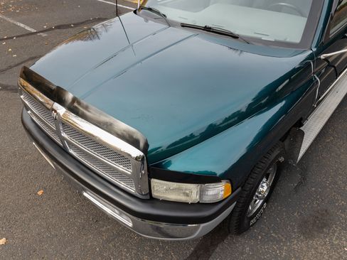 Used 1996 Dodge Ram 2500 Truck SLT image 14