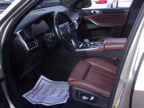 Used 2019 BMW X5 xDrive40i image 21