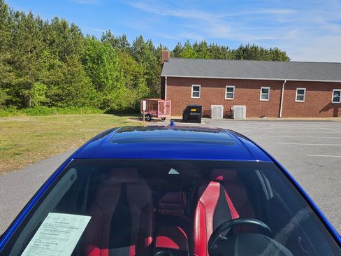 Used 2022 Acura TLX image 8