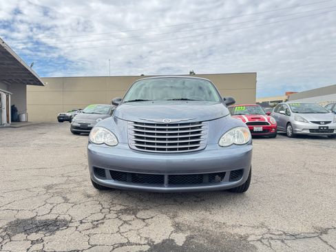 Used 2007 Chrysler PT Cruiser Touring image 12