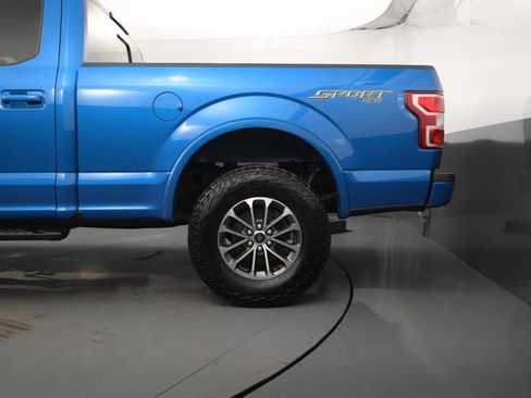 Used 2019 Ford F150 XLT image 11
