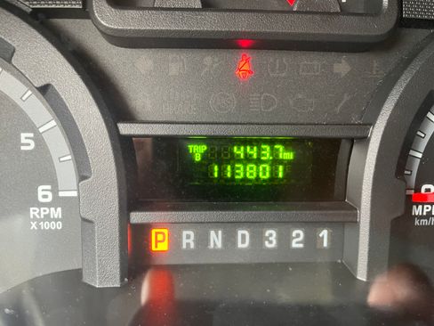 Used 2014 Ford E-350 and Econoline 350 image 14