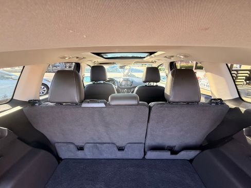 Used 2013 Ford Escape Titanium image 8