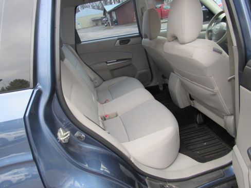 Used 2013 Subaru Forester 2.5X image 15