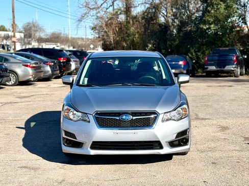 Used 2016 Subaru Impreza 2.0i Premium image 3