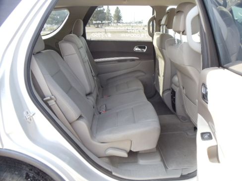 Used 2012 Dodge Durango ST image 13