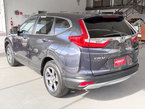 Used 2019 Honda CR-V EX image 6