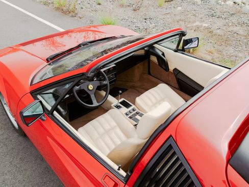 Used 1989 Ferrari 328 GTS image 37